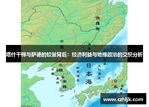 塔什干棉与萨德的较量背后：经济利益与地缘政治的交织分析